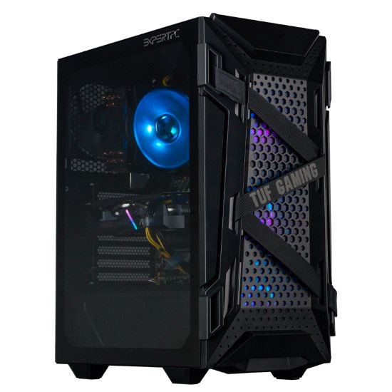  Зображення Персональний комп`ютер Expert PC Ultimate (I12400F.16.H1S2.3060.G3177) 